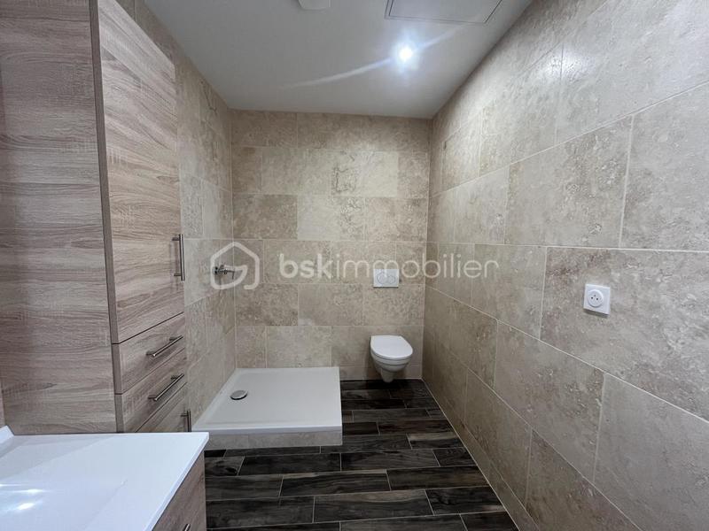 Propriété - 156 m² - 5 pièces