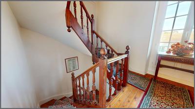 Villa - 286 m² - 12 pièces