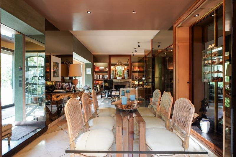 Maison - 181 m² - 5 pièces