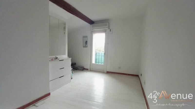 Maison - 85 m² - 3 pièces