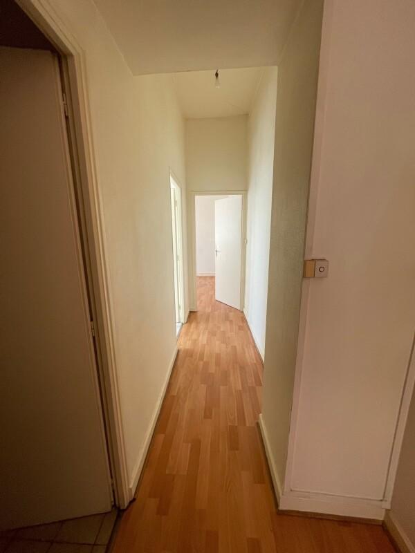 Appartement - 77 m² - 3 pièces