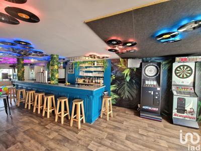 Local commercial - 300 m²