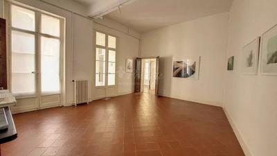 Hôtel particulier - 8 pièces