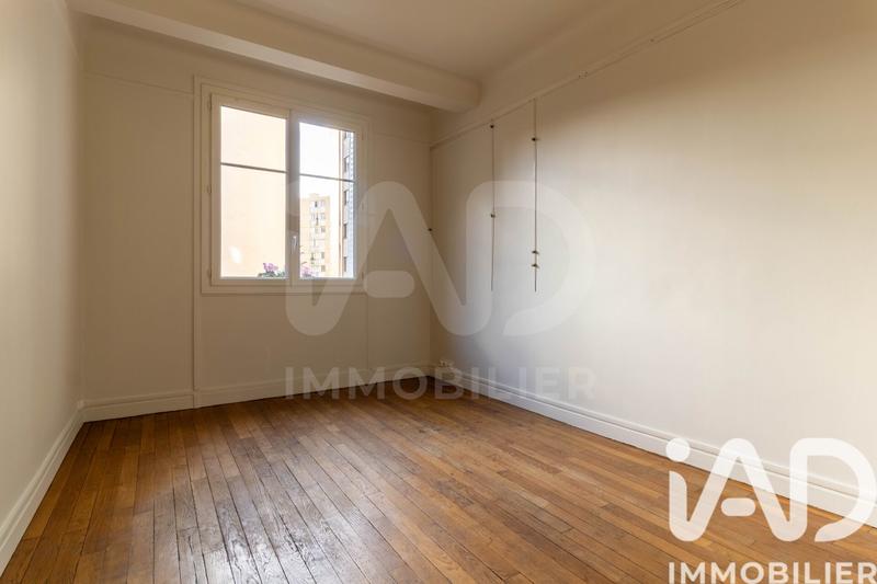 Appartement - 28 m² - 1 pièce