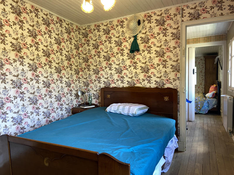 Maison - 173 m² - 11 pièces