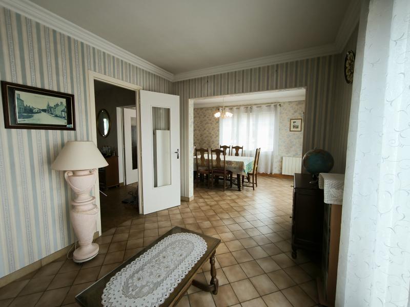 Maison - 125 m² - 4 pièces