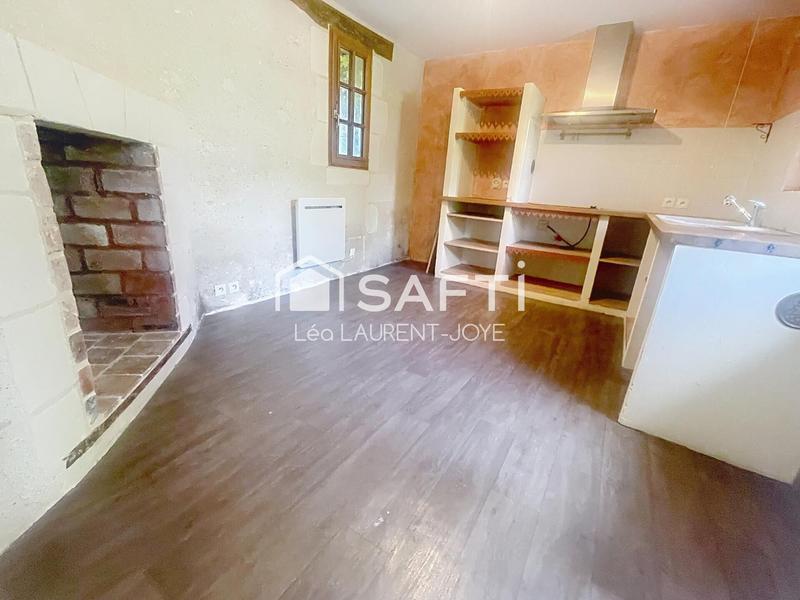 Maison - 336 m² - 13 pièces