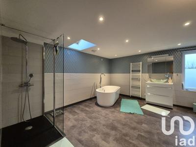 Maison de campagne - 368 m² - 10 pièces