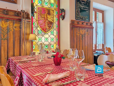 Local commercial - 184 m²