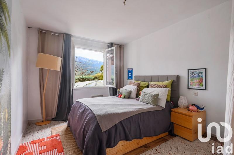 Maison - 97 m² - 6 pièces