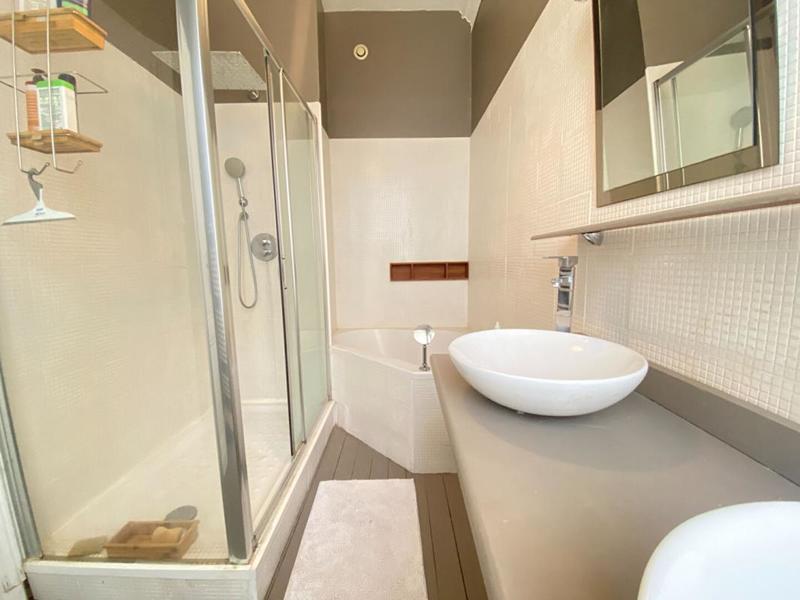 Maison - 107 m² - 5 pièces