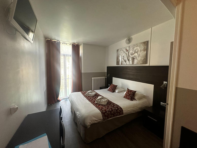 Fonds de commerce - 869 m²