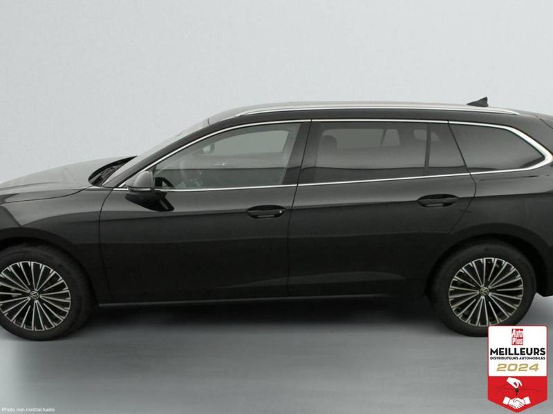 Volkswagen Passat 1.5 eTSI Opf 150 Dsg7 Elegance
