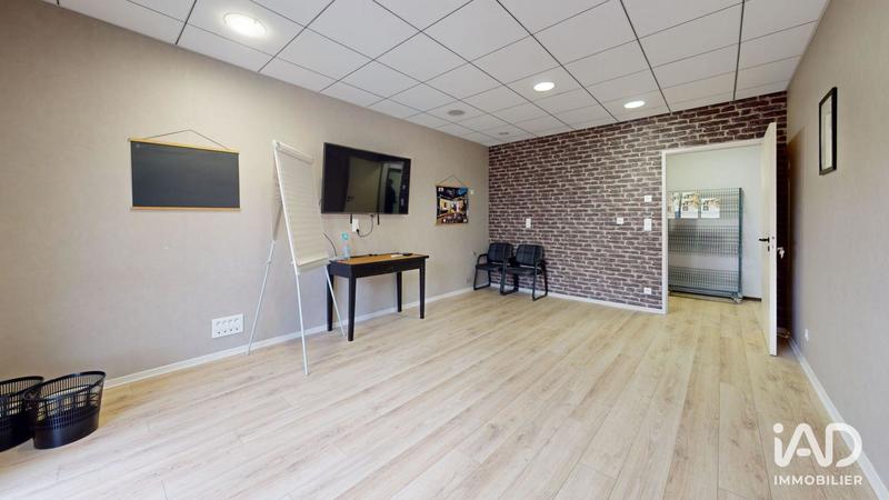 Local commercial - 75 m²