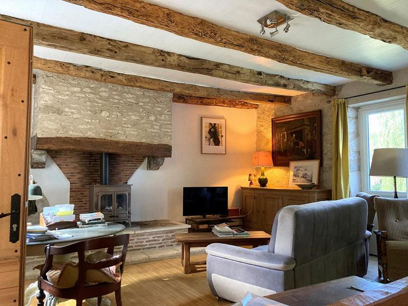 Maison - 380 m² - 11 pièces