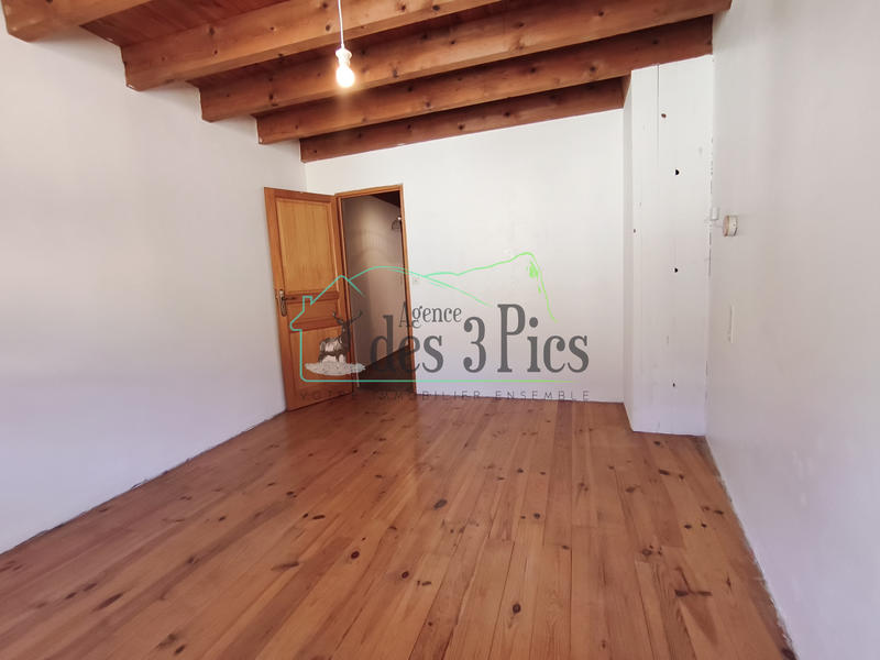 Maison - 134 m² - 5 pièces