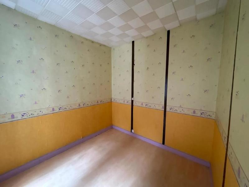 Maison - 108 m² - 4 pièces