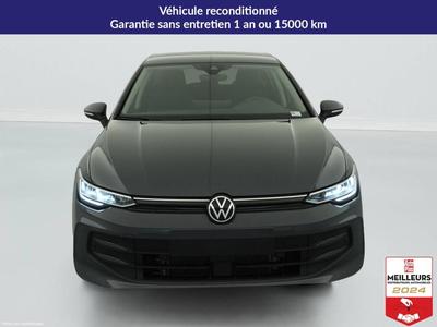 Volkswagen Golf 1.5 Tsi Evo2 116 Bvm6 Life Plus