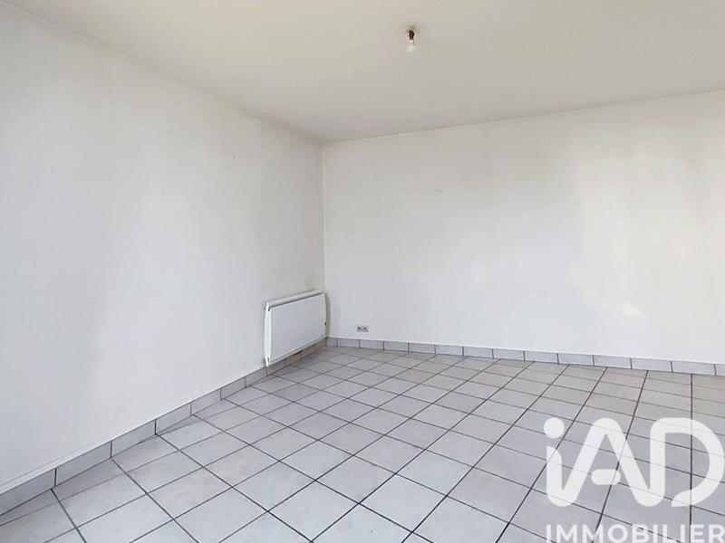 Maison - 91 m² - 3 pièces