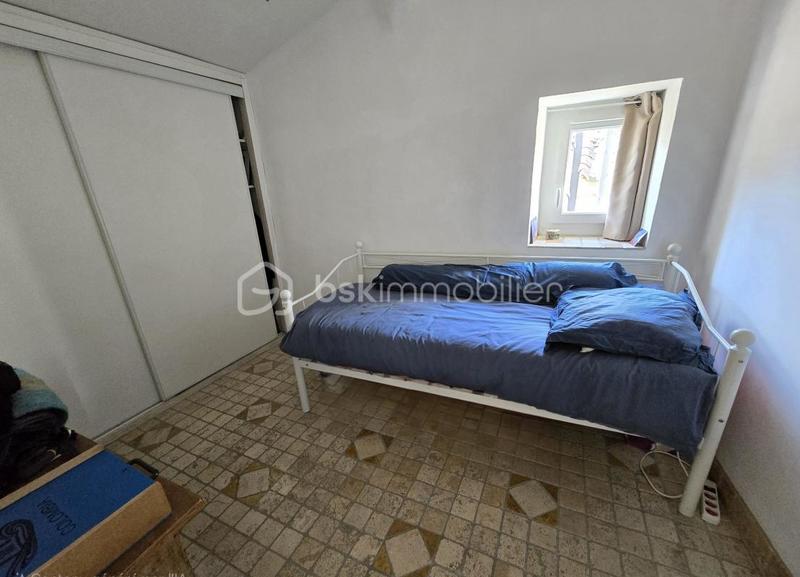 Maison de ville - 69 m² - 4 pièces