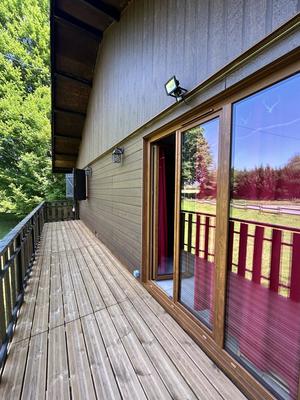 Maison - 107 m² - 6 pièces