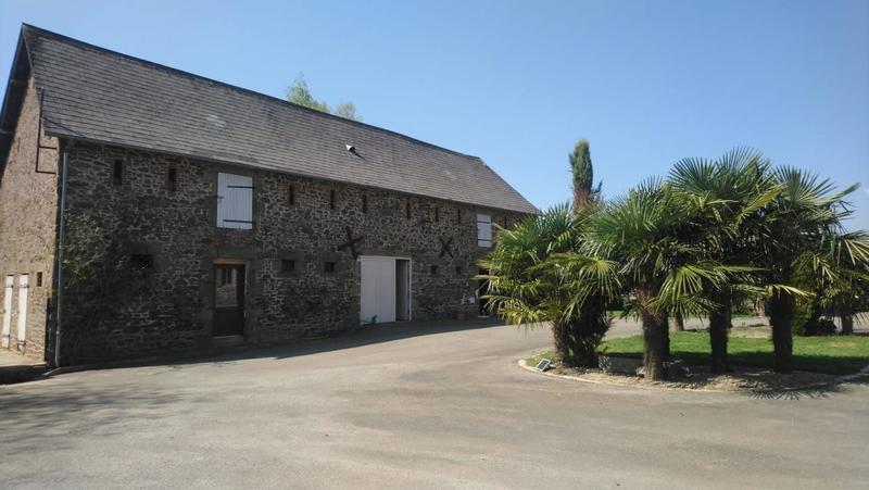 Maison - 174 m² - 7 pièces