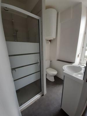Appartement - 22 m² - 1 pièce