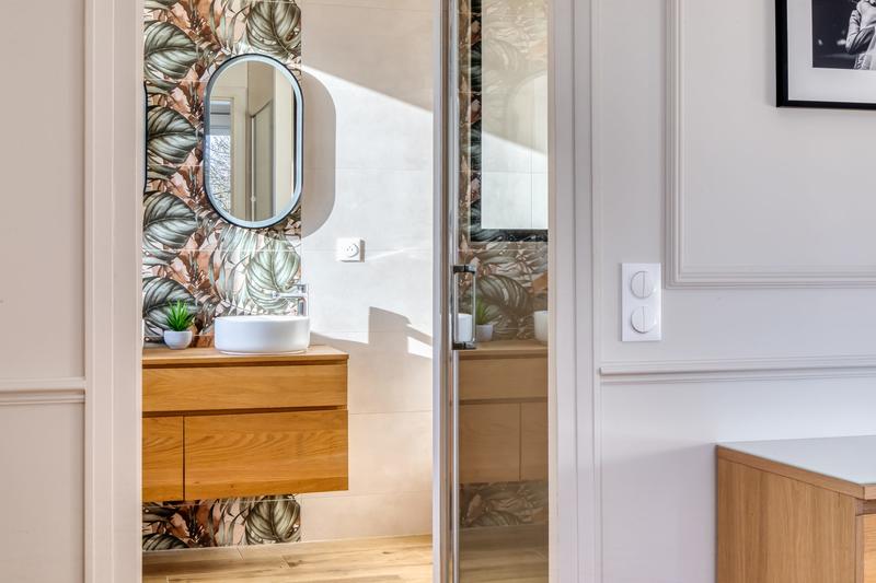 Maison - 327 m² - 10 pièces