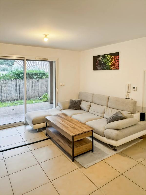 Maison - 63 m² - 3 pièces