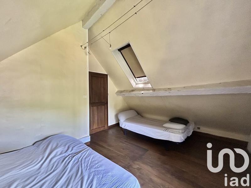 Maison - 97 m² - 3 pièces