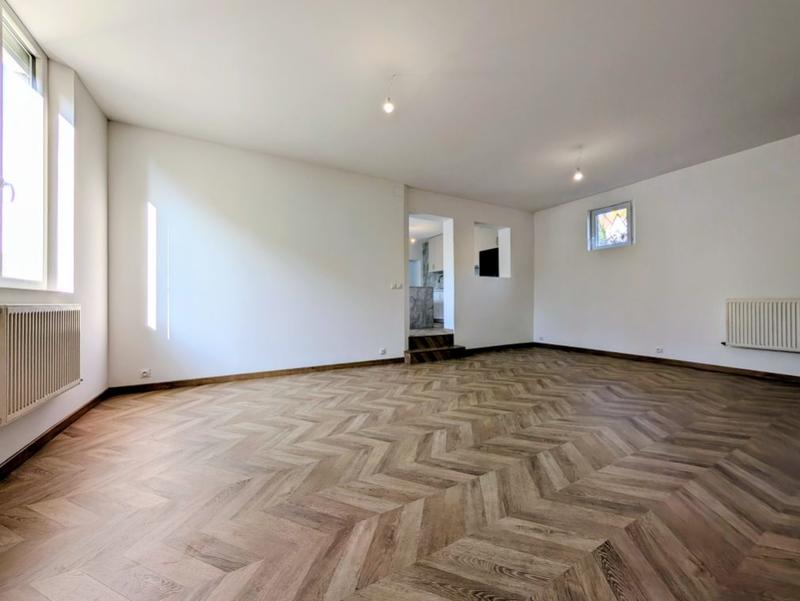 Maison - 112 m² - 5 pièces