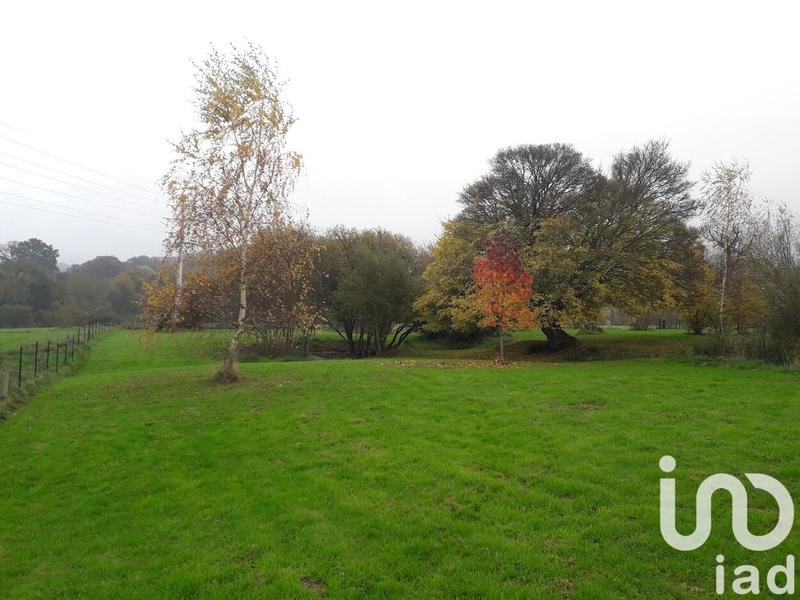 Maison - 244 m² - 3 pièces