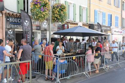 Les 2 Frères : Boucherie fine, Charcuterie &amp; Traiteur à la Crau