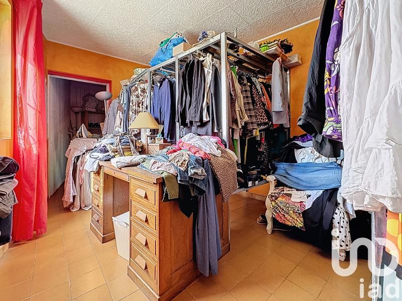 Maison - 107 m² - 4 pièces