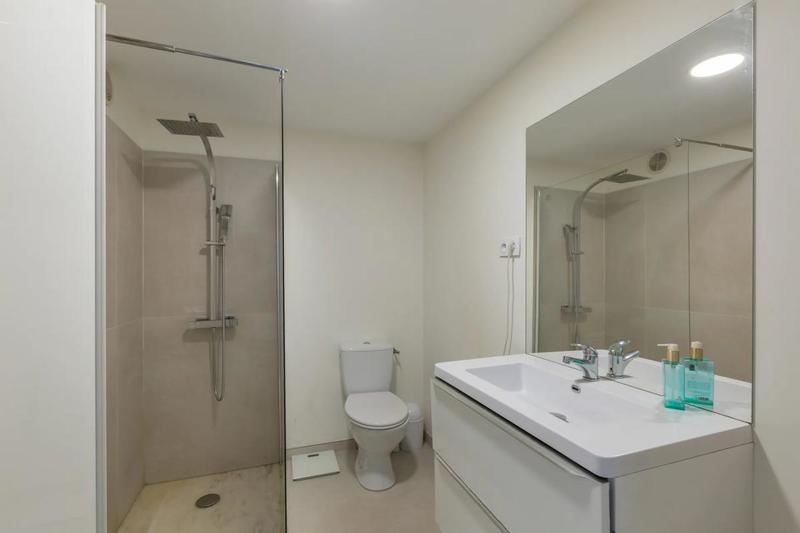 Maison - 85 m² - 3 pièces