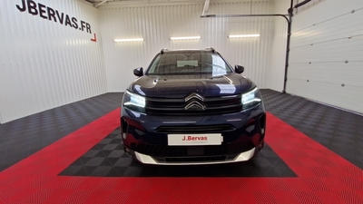Citroën C5 Aircross Hybride rechargeable 225 e-Eat8 Shine