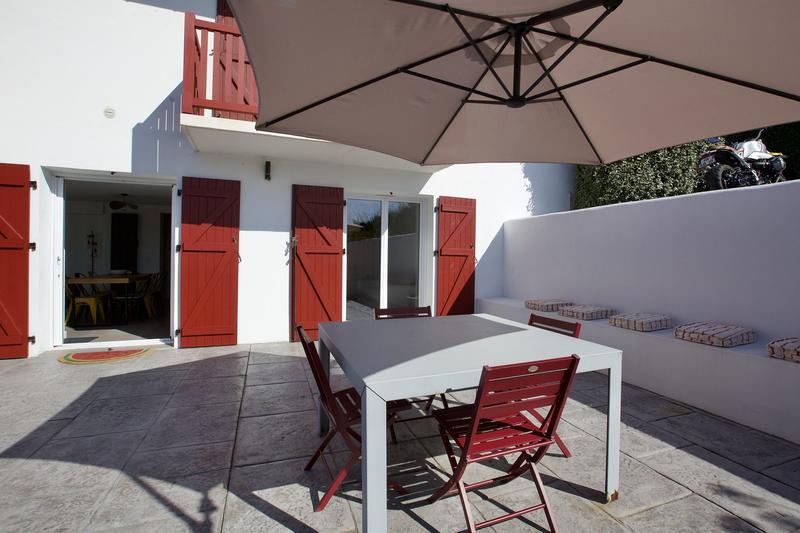 Appartement - 84 m² - 4 pièces