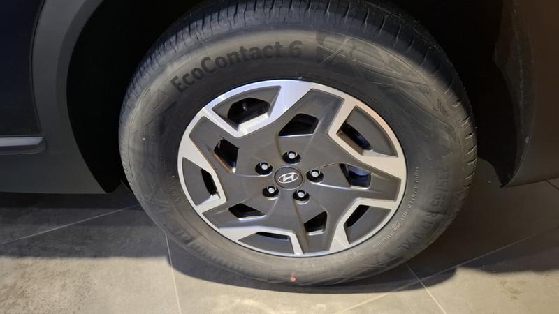 Hyundai Santa Fe IV 1.6 t-Gdi Hybrid Intuitive Auto 7-Seat