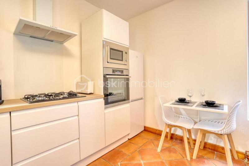 Appartement - 41 m² - 2 pièces