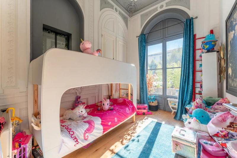 Appartement - 93 m² - 3 pièces