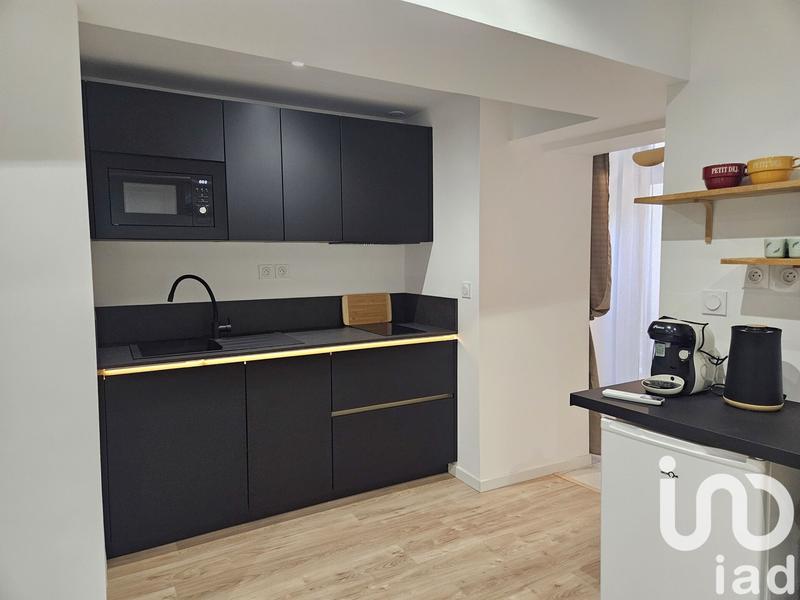 Maison de ville - 73 m² - 5 pièces