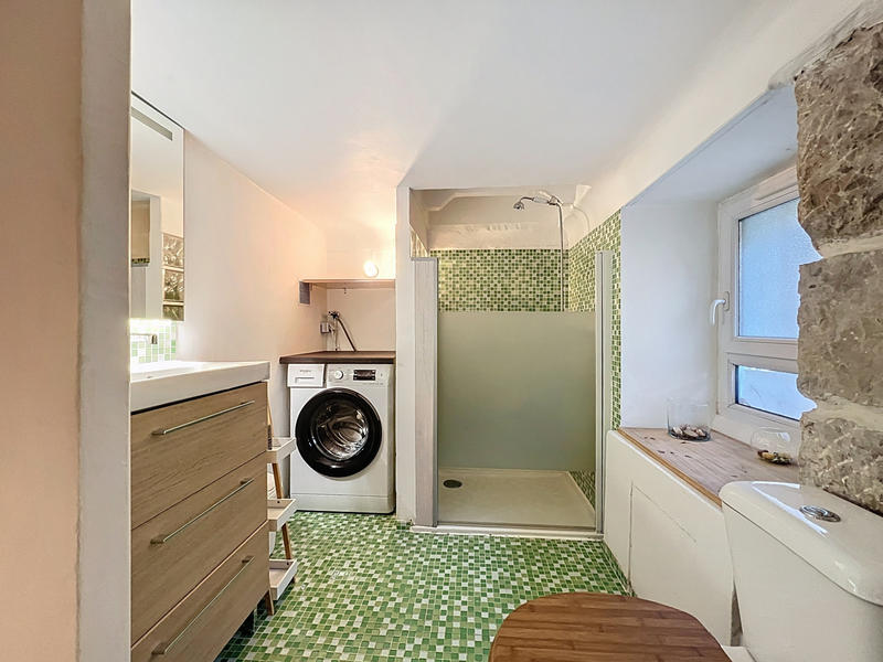 Appartement - 32 m² - 2 pièces