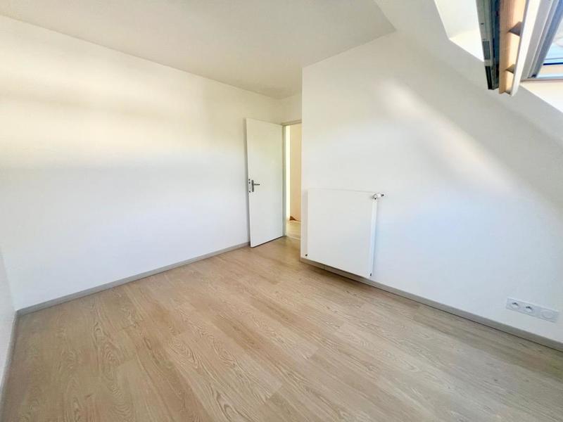 Maison - 81 m² - 4 pièces