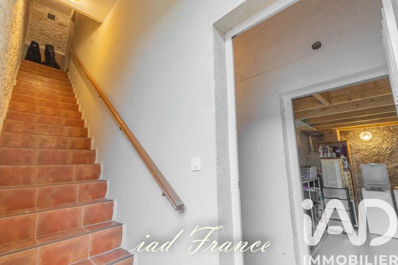 Duplex - 60 m² - 3 pièces