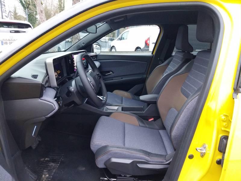 Renault R 5 E-Tech Electrique 150 ch autonomie confort Techno