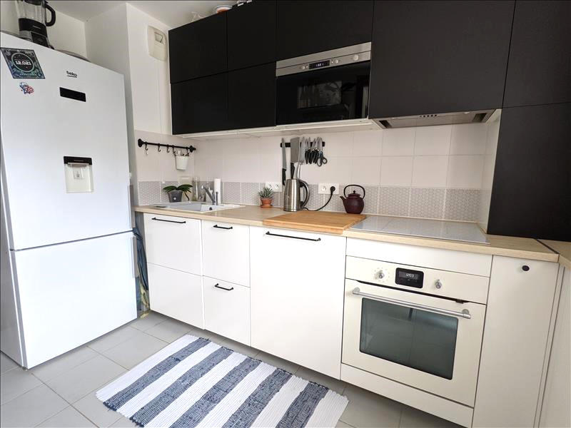 Appartement - 75 m² - 4 pièces