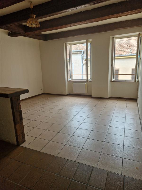 Appartement - 54 m² - 2 pièces