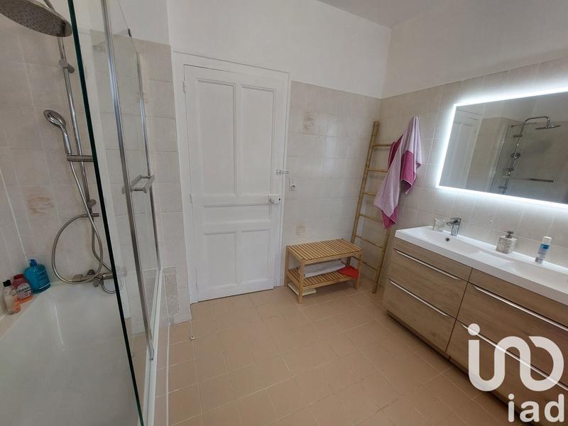 Maison de ville - 140 m² - 5 pièces