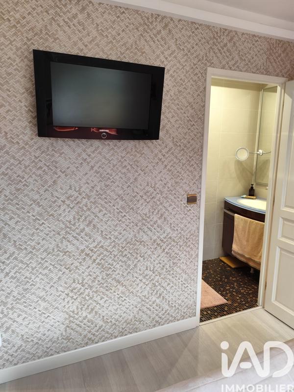 Maison - 135 m² - 4 pièces