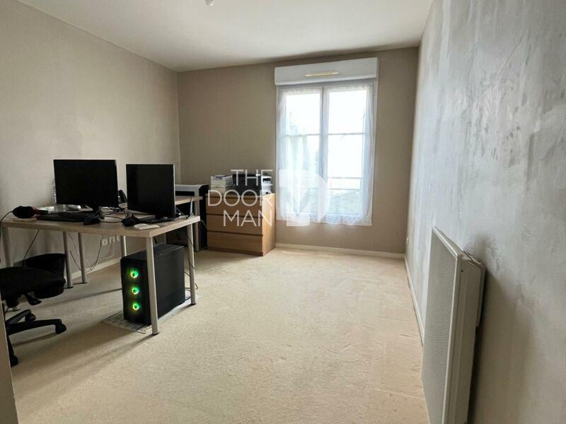 Maison - 175 m² - 7 pièces